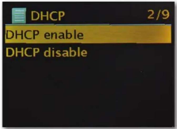 Telestar DABMAN i500 BT - Connessione via cavo - 1