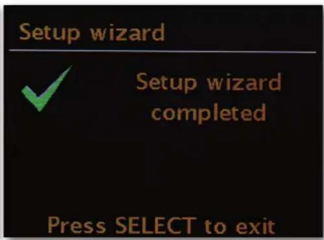 Telestar DABMAN i500 BT - WPS - Wi-Fi protected setup - 2