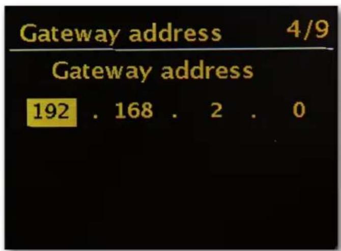Telestar DABMAN i500 BT - Connessione via cavo - 3