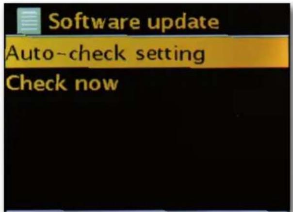 Telestar DABMAN i500 BT - LET OP: - 1