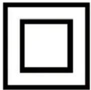 Telestar DABMAN i500 BT - Protection class II - 1