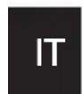 Telestar DABMAN i500 BT - Indicazioni di sicurezza - 1