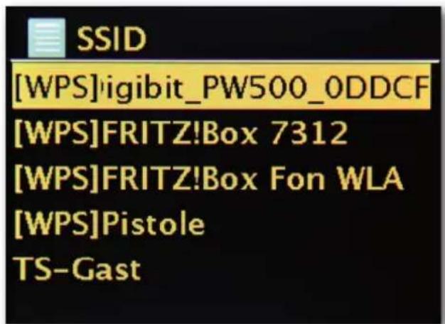 Telestar DABMAN i500 BT - Draadloze verbinding - 1