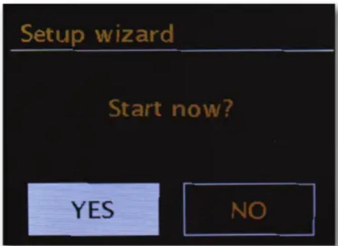 Telestar DABMAN i500 BT - Opmerking: - 3