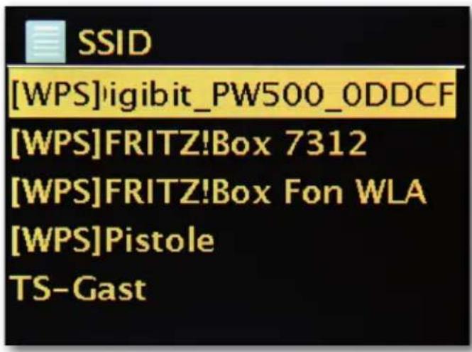 Telestar DABMAN i500 BT - ERSTE INBETRIEBNAHME - 7