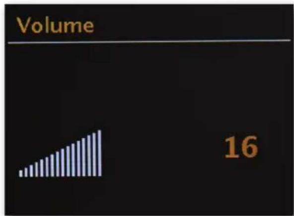 Telestar DABMAN i500 BT - Opmerking: - 12