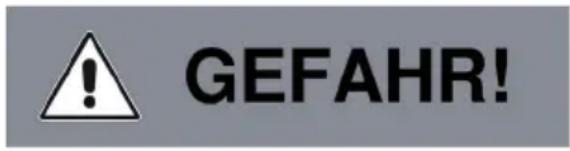 Telestar DABMAN i500 BT - Betriebssicherheit - 1