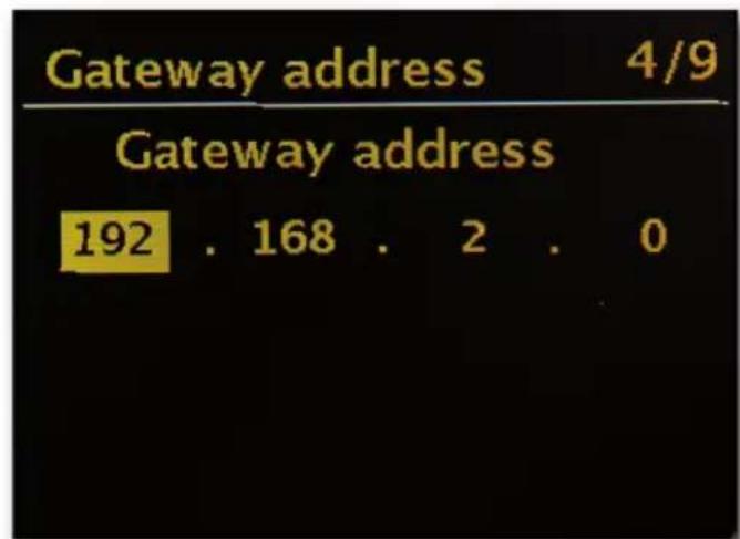 Telestar DABMAN i500 BT - Verbinding via kabel - 3