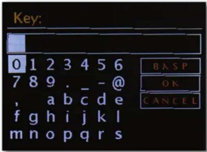 Telestar DABMAN i500 BT - Opmerking: - 8