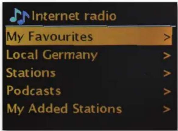 Telestar DABMAN i500 BT - FIRST USE - 10