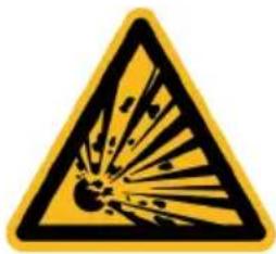 Telestar DABMAN i500 BT - WARNING! - 1