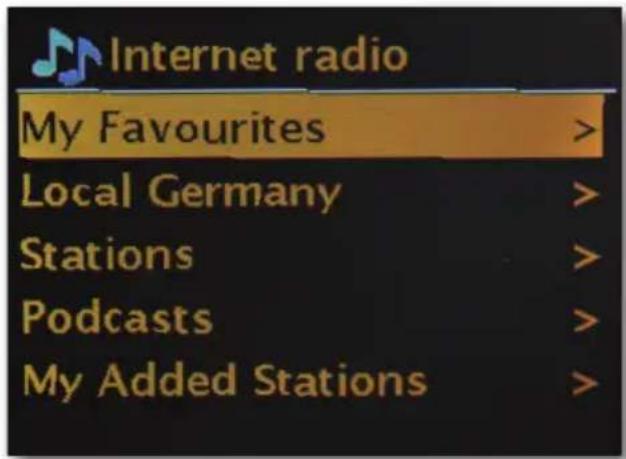 Telestar DABMAN i500 BT - PRIMO UTILIZZO - 9