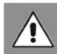 Telestar DABMAN i500 BT - Sicurezza operativa - 1