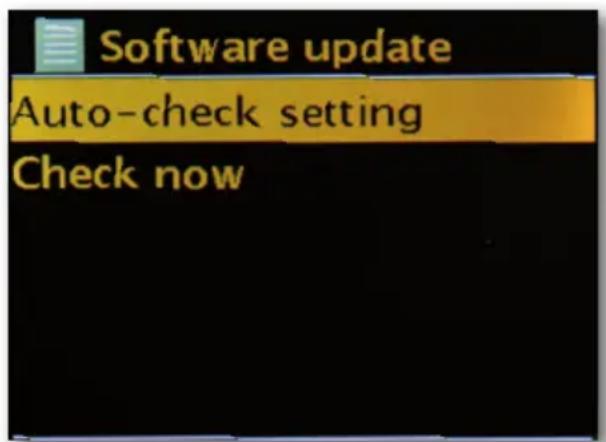 Telestar DABMAN i500 BT - ATTENTION : - 2
