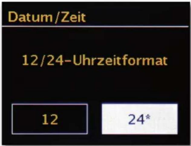 Telestar DABMAN i500 BT - ERSTE INBETRIEBNAHME - 3