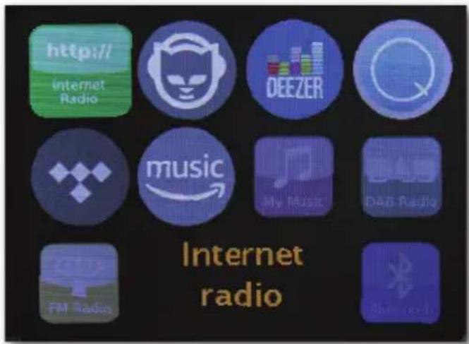 Telestar DABMAN i500 BT - FIRST USE - 9