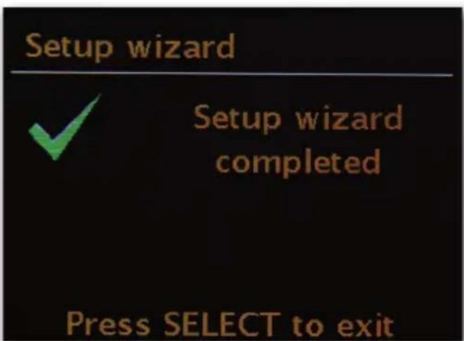 Telestar DABMAN i500 BT - WPS - Configuration protégée Wi-Fi - 2