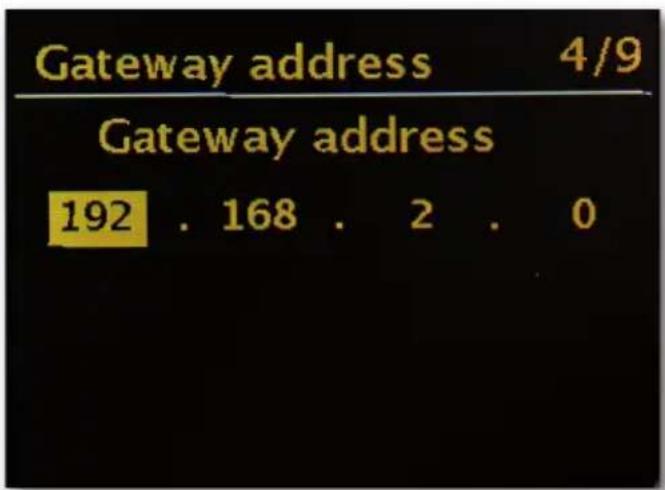 Telestar DABMAN i500 BT - Intégration par cable - 4