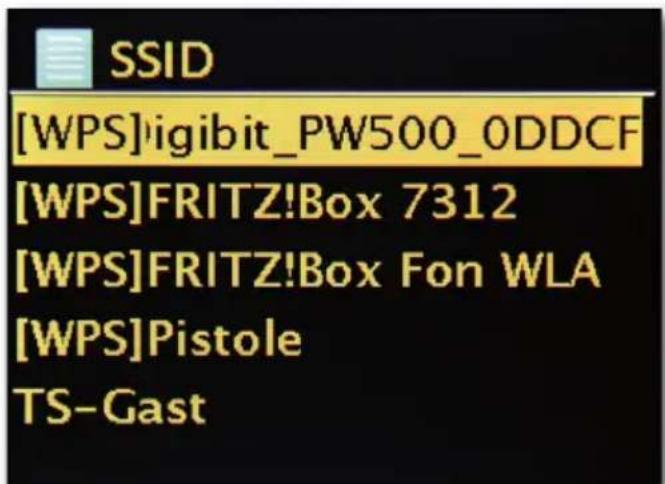 Telestar DABMAN i500 BT - PREMIÈRE MISE EN SERVICE - 6