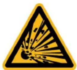 Telestar DABMAN i500 BT - AVVERTENZA - 1