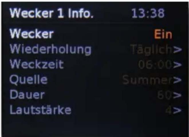 Telestar DABMAN d10 - BEDIENUNG - 2