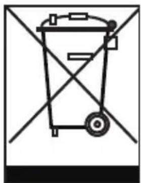 Telestar DABMAN d10 - INDICATIONS D'ÉLImINATION - 1