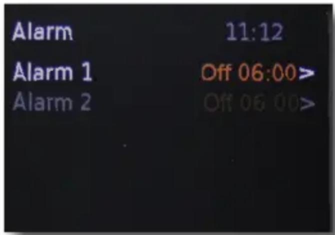 Telestar DABMAN d10 - OPERATION - 1