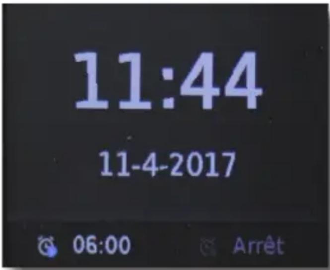 Telestar DABMAN d10 - fONCTIONNEmENT - 1