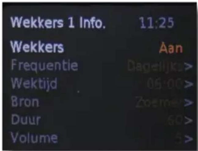 Telestar DABMAN d10 - BEDIENINg - 1