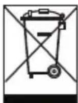 Telestar DABMAN d10 - DISPOSAL INSTRuCTIONS - 2