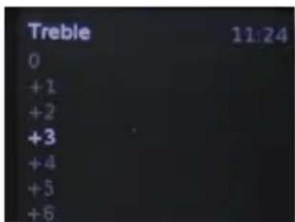 Telestar DABMAN d10 - BEDIENINg - 2