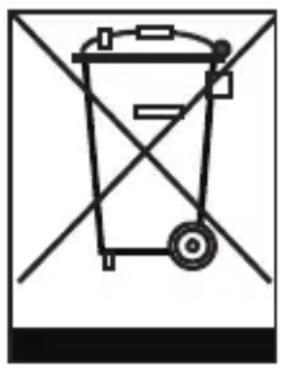 Telestar DABMAN d10 - ENTSORguNgSHINWEIS - 1