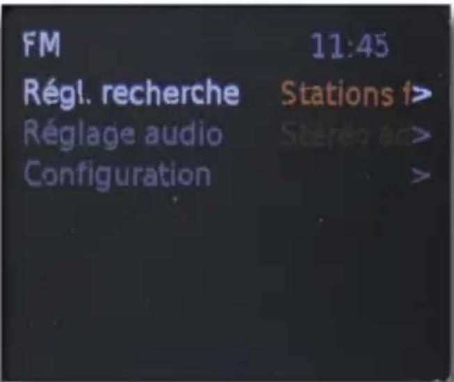 Telestar DABMAN d10 - fONCTIONNEmENT - 3