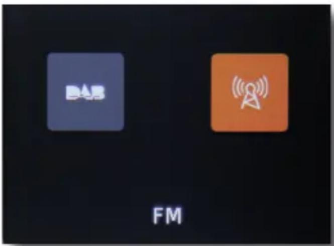 Telestar DABMAN d10 - UKW Empfang - 1