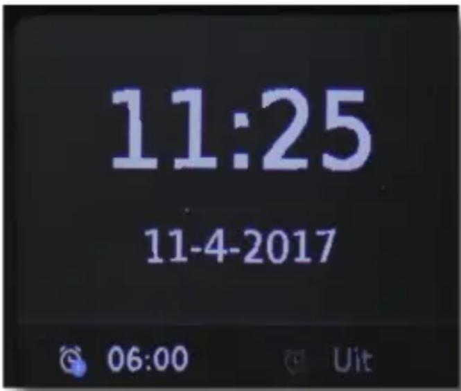 Telestar DABMAN d10 - BEDIENING - 1