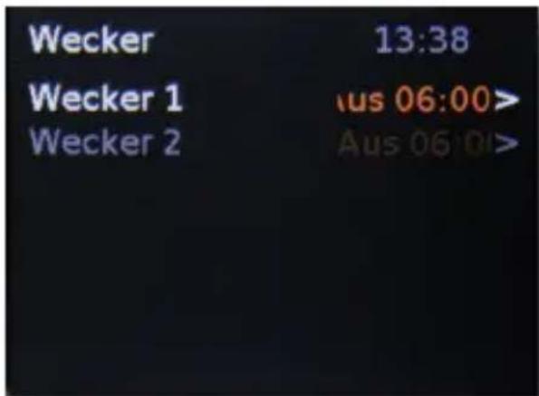 Telestar DABMAN d10 - BEDIENUNG - 1