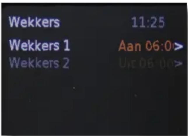 Telestar DABMAN d10 - BEDIENINg - 1