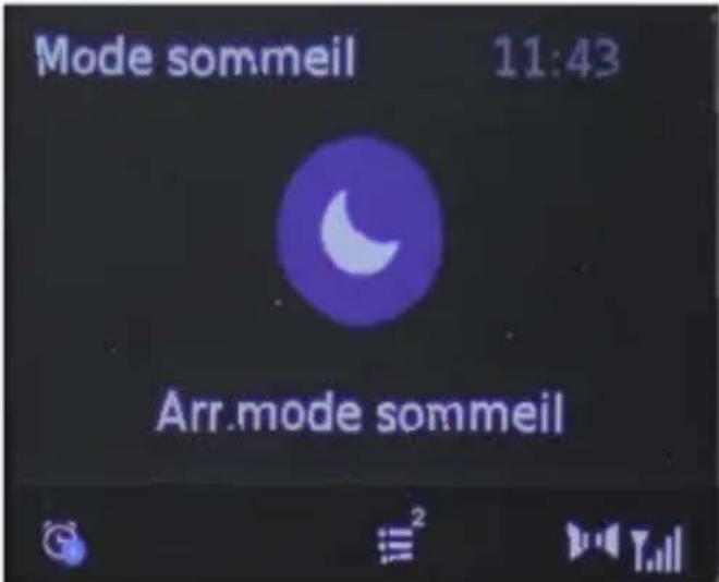 Telestar DABMAN d10 - FONCTIONNEMENT - 1