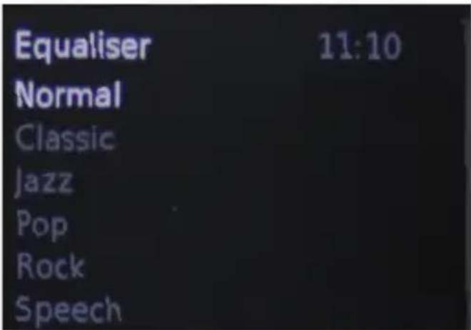 Telestar DABMAN d10 - OPERATION - 1