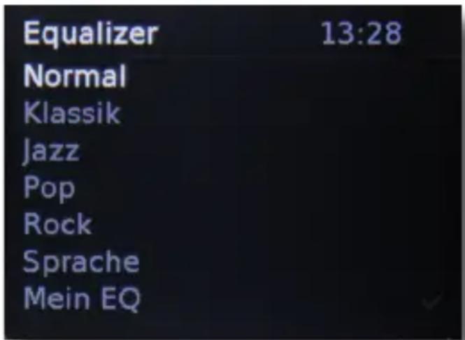 Telestar DABMAN d10 - Über das Gerät: - 1