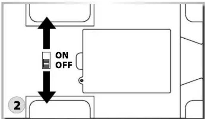 Carson MB Arocs - Vehicle "Bind 1" - 2