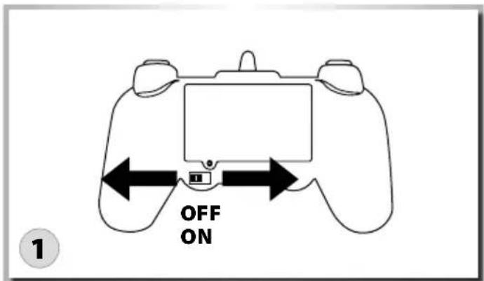 Carson MB Arocs - Vehicle "Bind 1" - 1