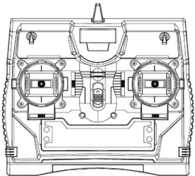 Carson Unimog U300 - LIEFERUMFANG ZUBEHÖR - 2