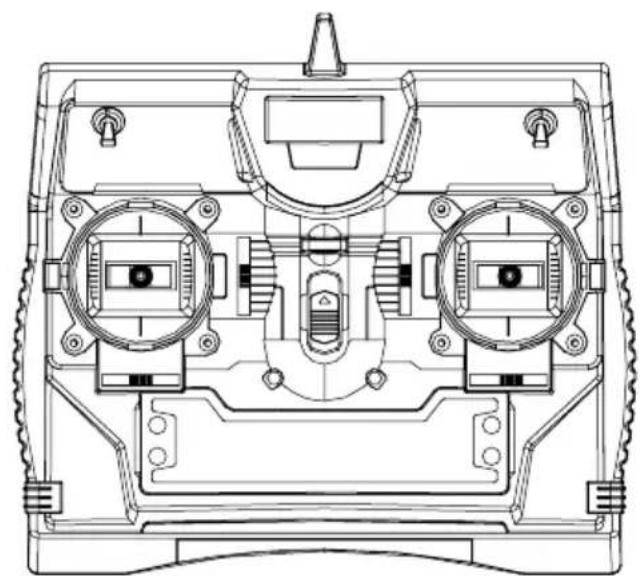 Carson Unimog U300 - INCLUDED ITEMS ACCESSORIES - 2