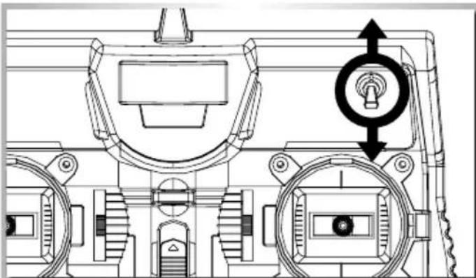 Carson Unimog U300 - LIGHTS - 1