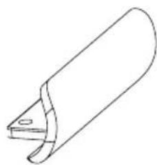 Carson Virus Race 4.1 - ERSATZTEILE • SPARE PARTS - 3