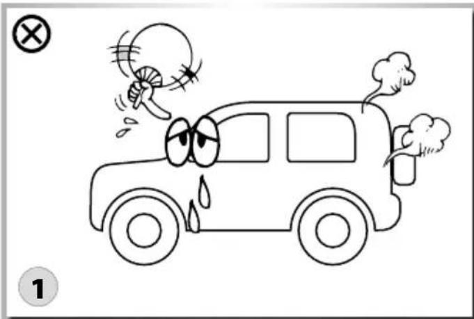 Carson The Beast - NOW YOU CAN SET OFF ON YOUR TRAVELS - 1