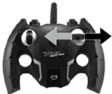 Carson Magic Machine - STEUERN DES MODELLS - 5