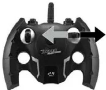 Carson Magic Machine - STEERING YOUR MODEL - 5