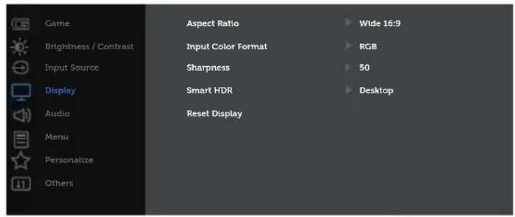 DELL S3220DGF - (wn) - 1